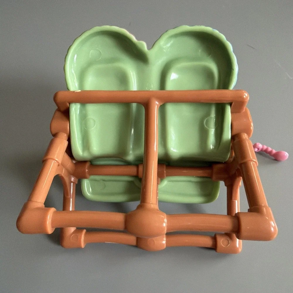 1999 Fisher-Price 